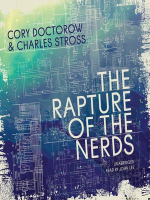 cover image of The Rapture of the Nerds